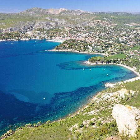 أوباني Chez Vero - Chambre D'Hote Privee - Proche Cassis Ste Baume Marseille Le Castelet Agora - Parking Clos - المظهر الخارجي الصورة