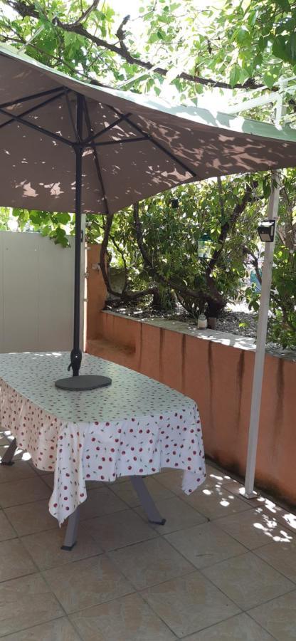 أوباني Chez Vero - Chambre D'Hote Privee - Proche Cassis Ste Baume Marseille Le Castelet Agora - Parking Clos - المظهر الخارجي الصورة