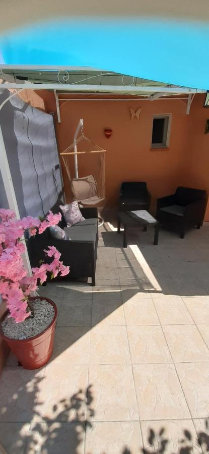 أوباني Chez Vero - Chambre D'Hote Privee - Proche Cassis Ste Baume Marseille Le Castelet Agora - Parking Clos - المظهر الخارجي الصورة