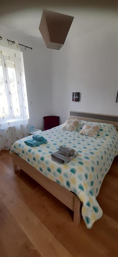 أوباني Chez Vero - Chambre D'Hote Privee - Proche Cassis Ste Baume Marseille Le Castelet Agora - Parking Clos - المظهر الخارجي الصورة